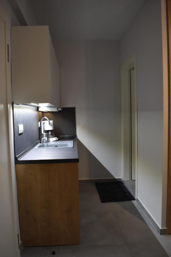 Studio2 In Kateríni Zewnętrze zdjęcie