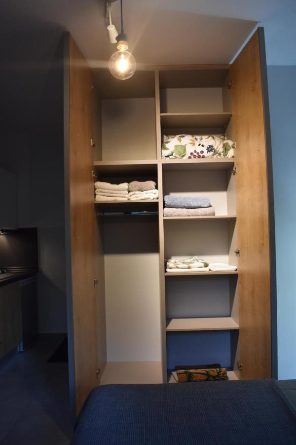 Studio2 In Kateríni Zewnętrze zdjęcie